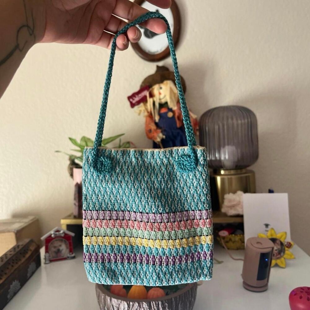 Unbranded Women's multi Bag